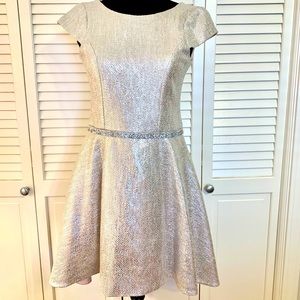 Zoe Ltd Girls Dress